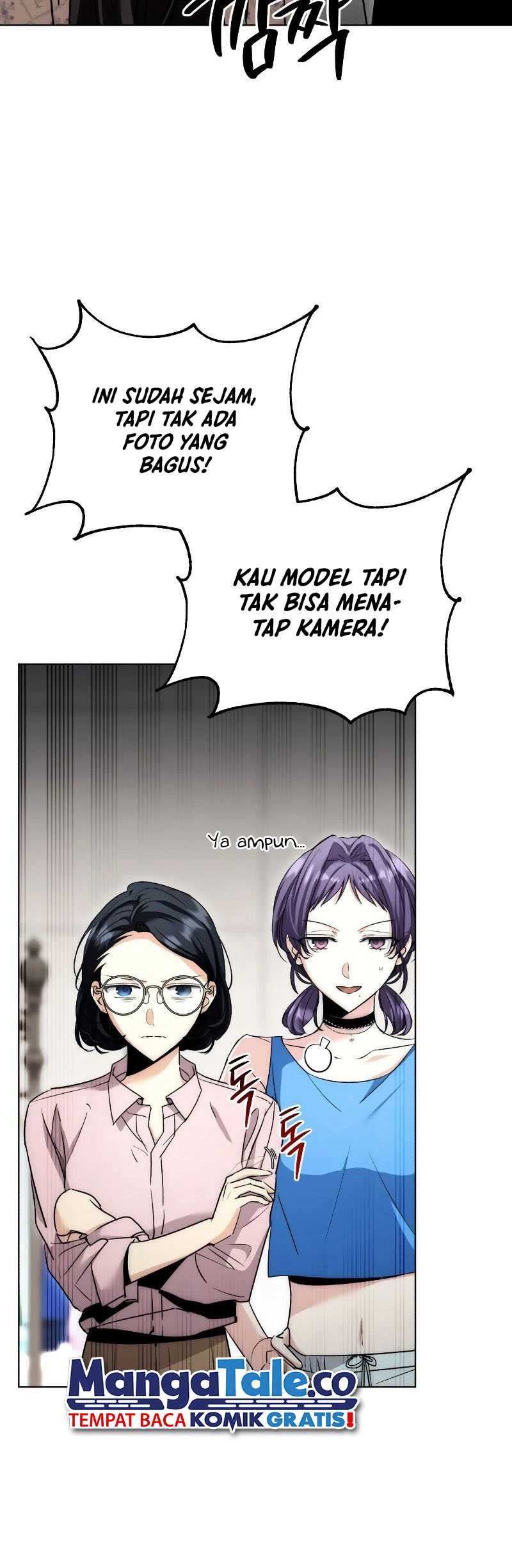 Genius Actor’s Aura Chapter 10 Gambar 23