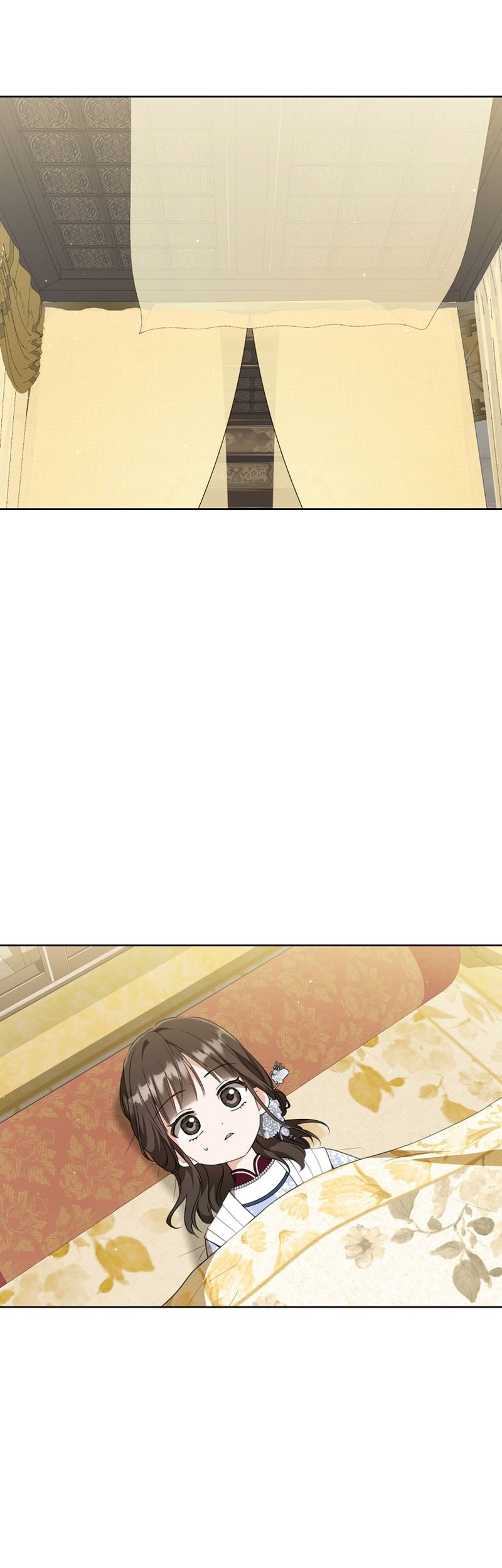Baca Manhua I Became the Despised Granddaughter of the Murim Family Chapter 43 Gambar 2