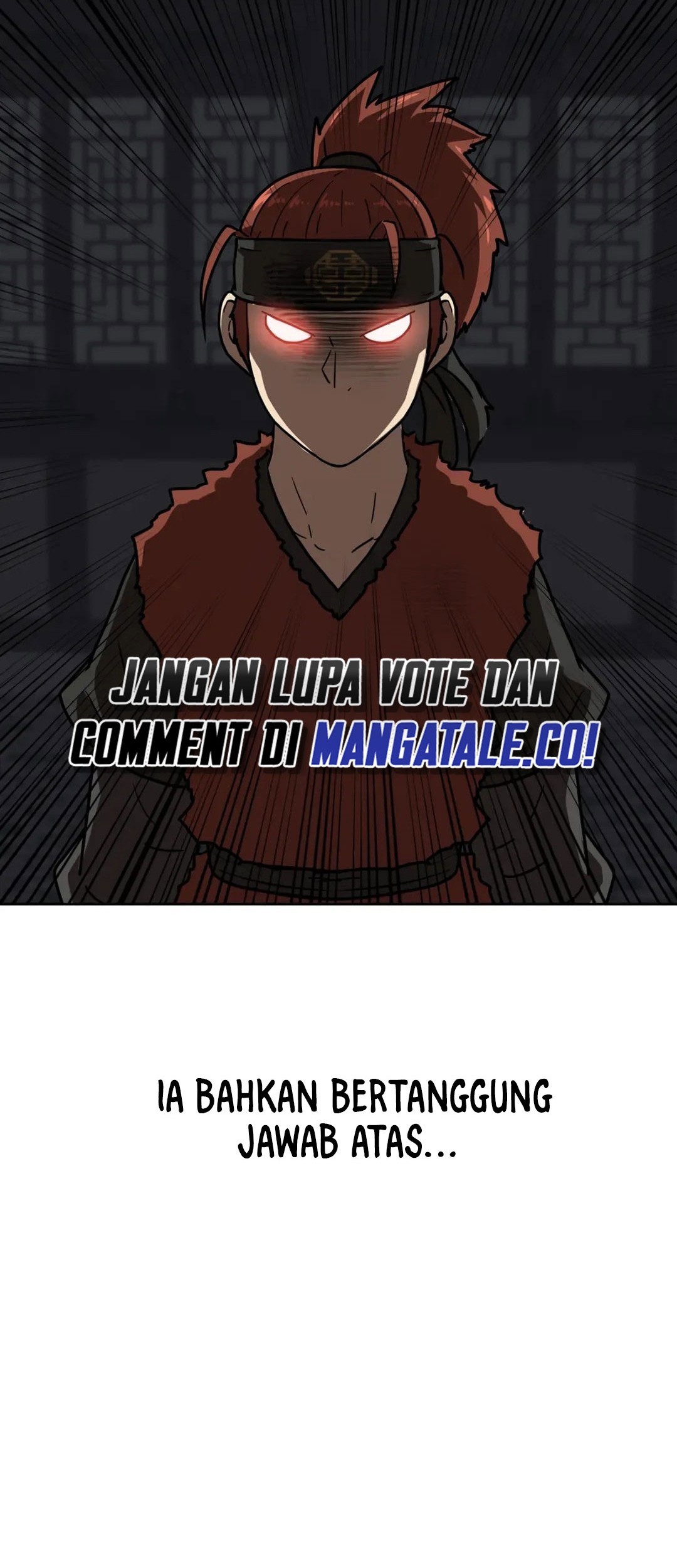 Kings Flung Into the Future Chapter 03 Gambar 37