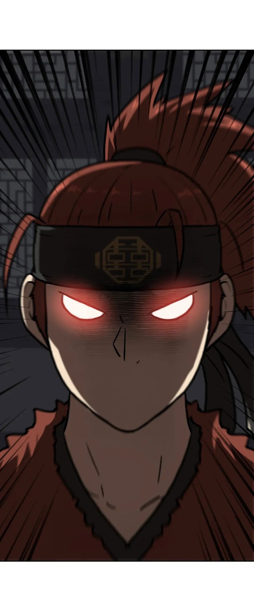 Kings Flung Into the Future Chapter 03 Gambar 38