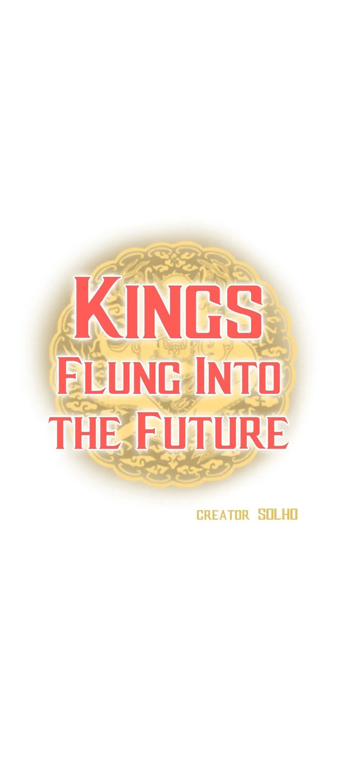 Kings Flung Into the Future Chapter 03 Gambar 44