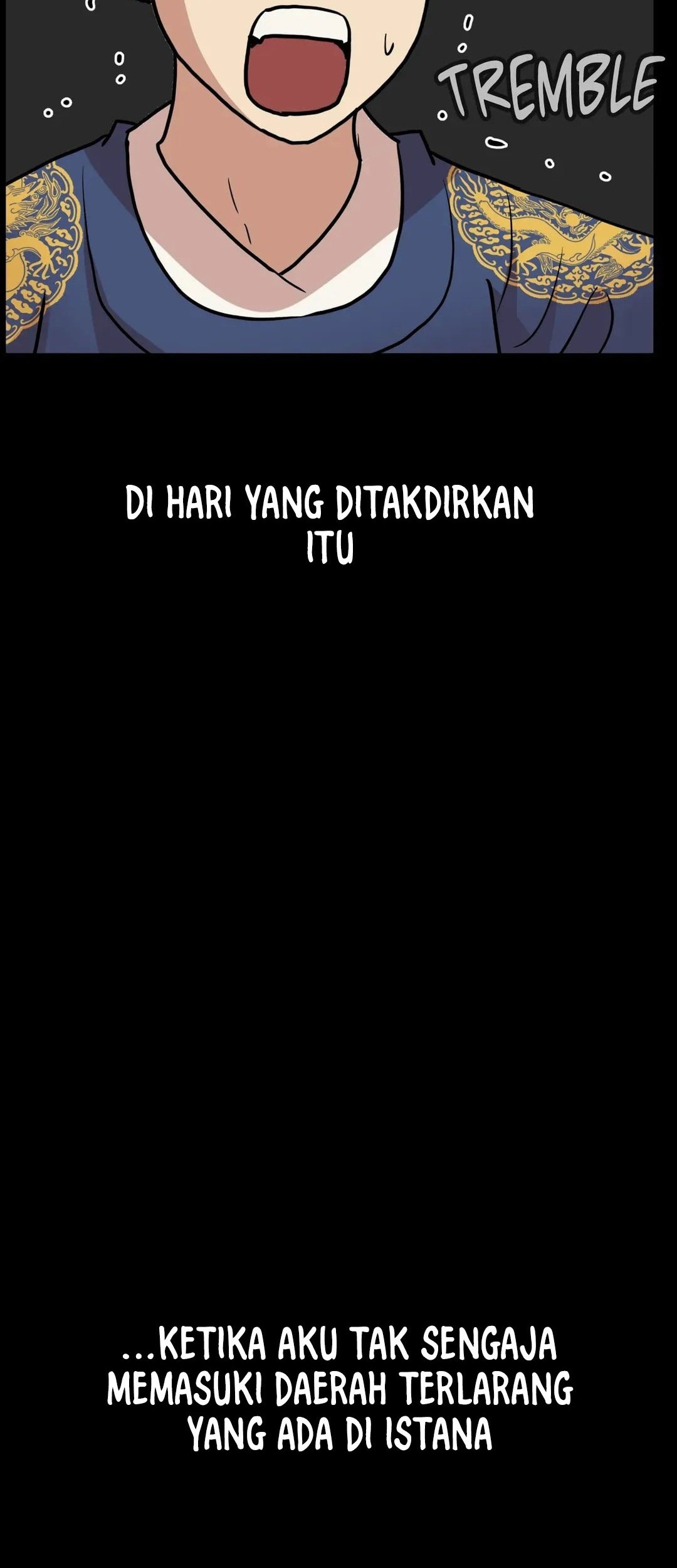 Kings Flung Into the Future Chapter 03 Gambar 54