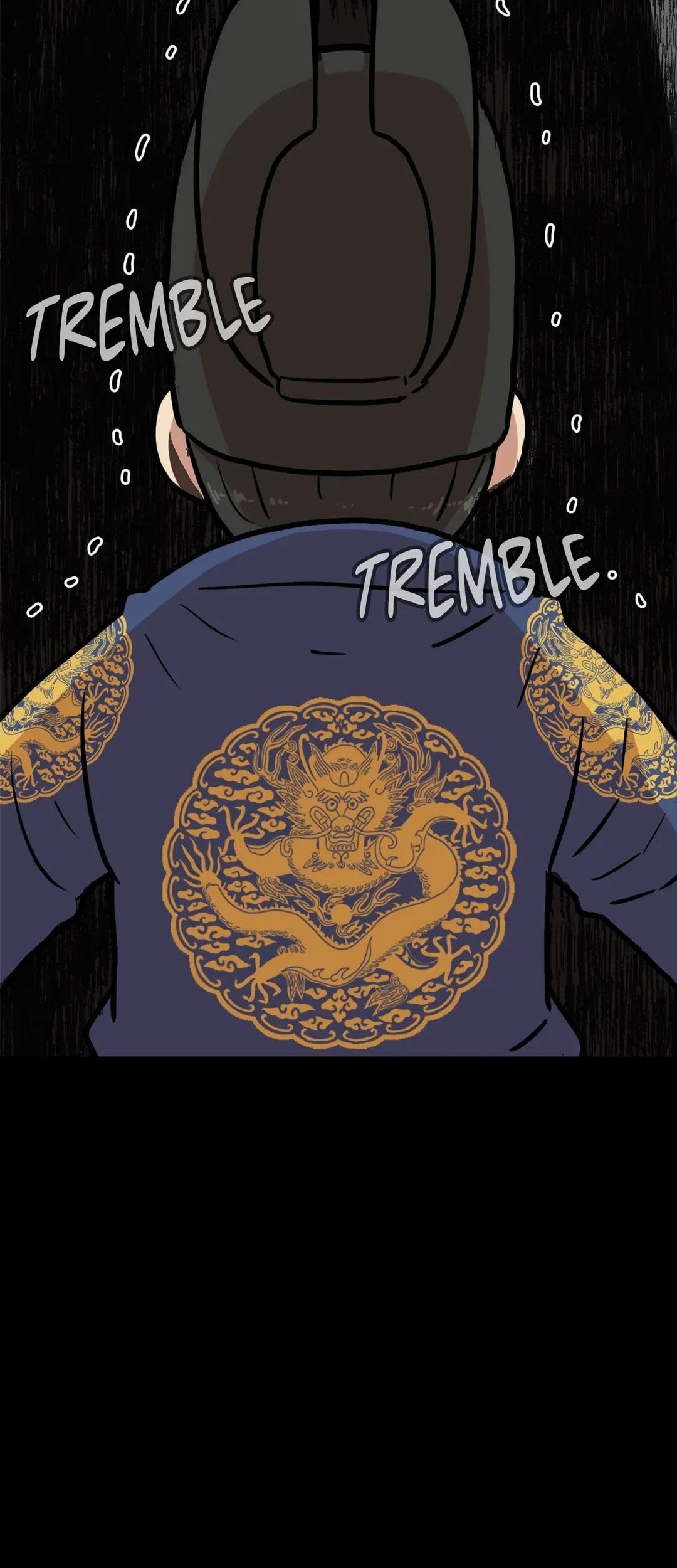 Kings Flung Into the Future Chapter 03 Gambar 58
