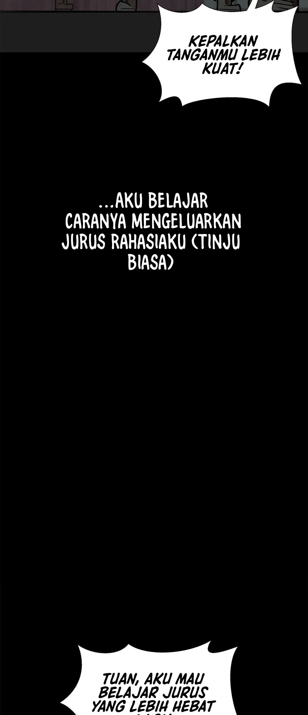 Kings Flung Into the Future Chapter 03 Gambar 63