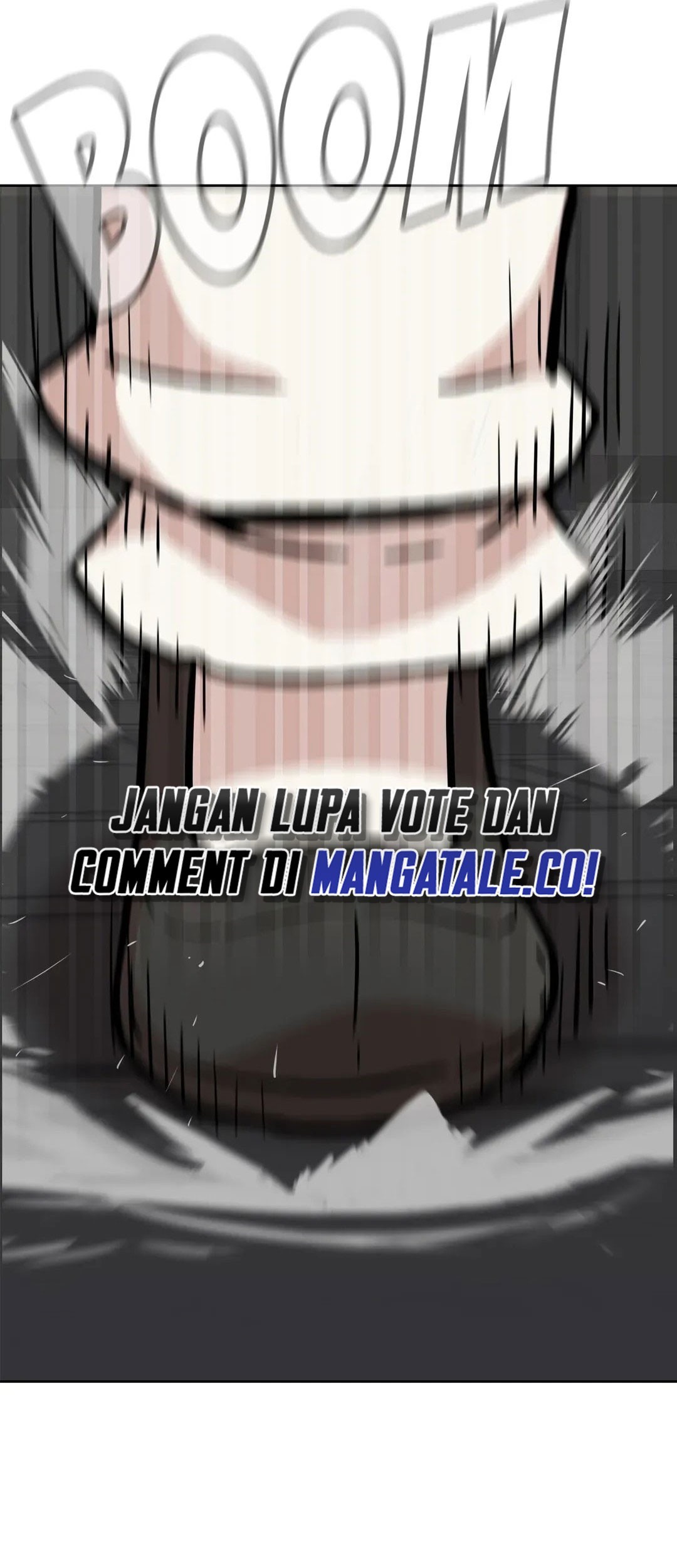 Kings Flung Into the Future Chapter 03 Gambar 73