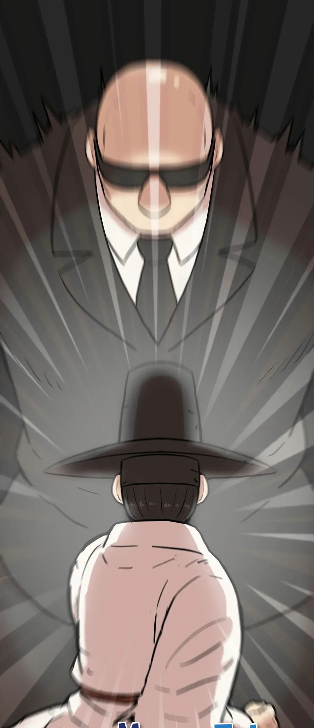 Kings Flung Into the Future Chapter 03 Gambar 83