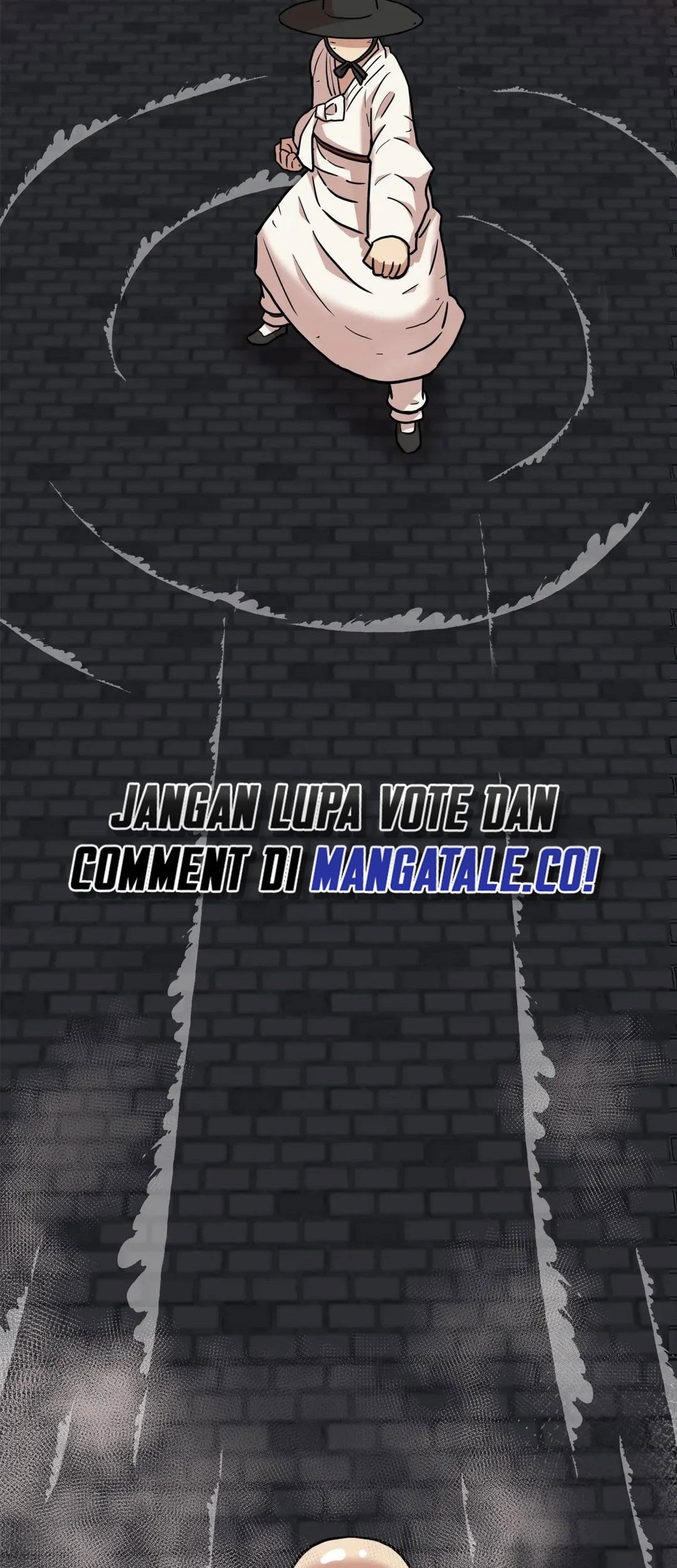 Kings Flung Into the Future Chapter 03 Gambar 87