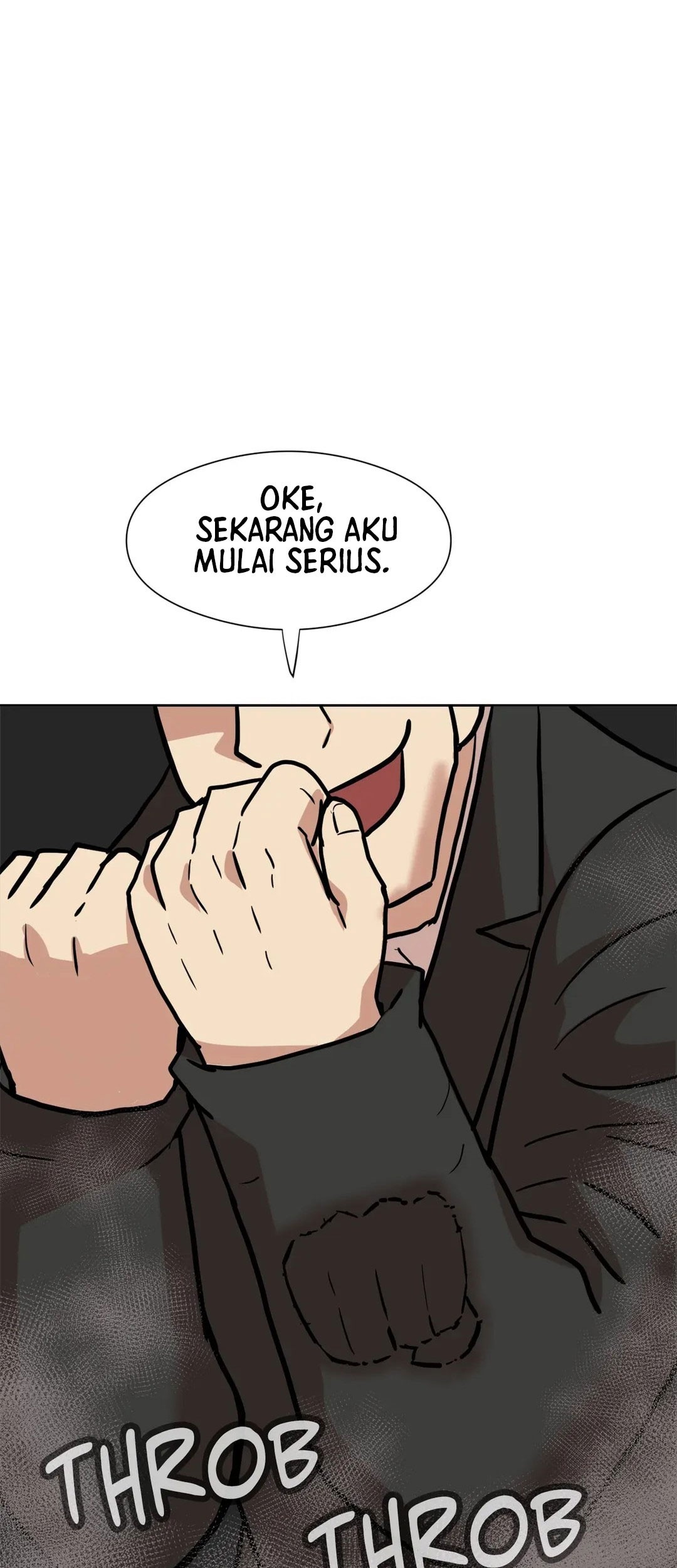 Kings Flung Into the Future Chapter 03 Gambar 89