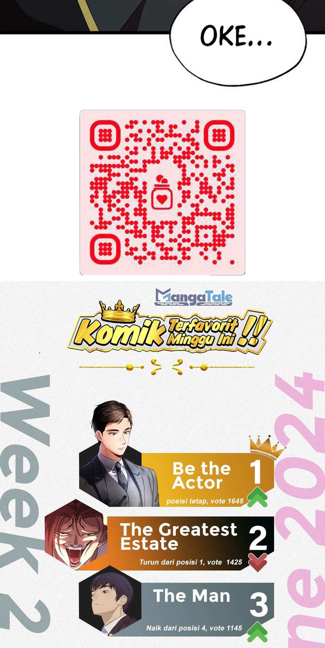 Kings Flung Into the Future Chapter 03 Gambar 96