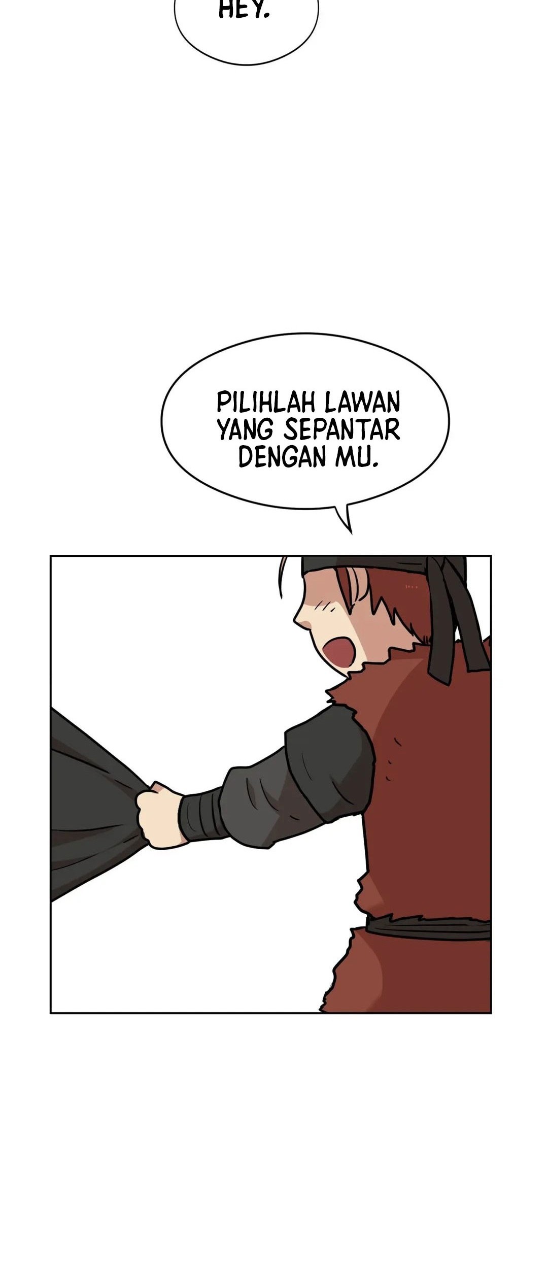 Kings Flung Into the Future Chapter 03 Gambar 10