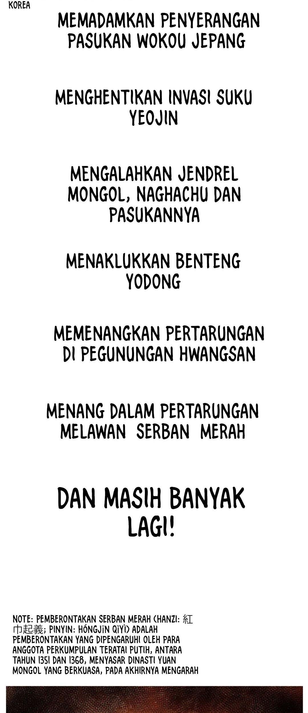 Kings Flung Into the Future Chapter 03 Gambar 35