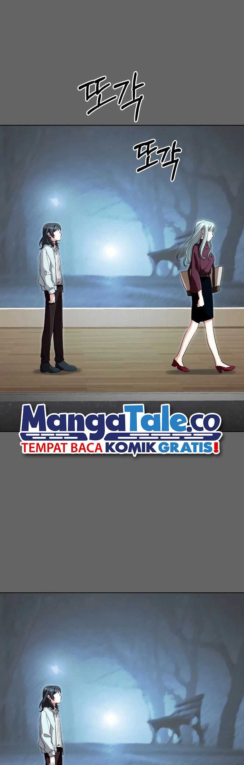Genius Actor’s Aura Chapter 09 Gambar 54