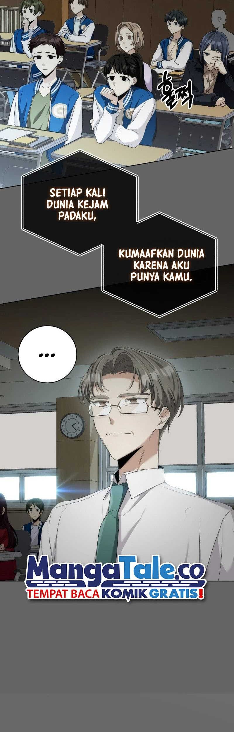 Genius Actor’s Aura Chapter 09 Gambar 57