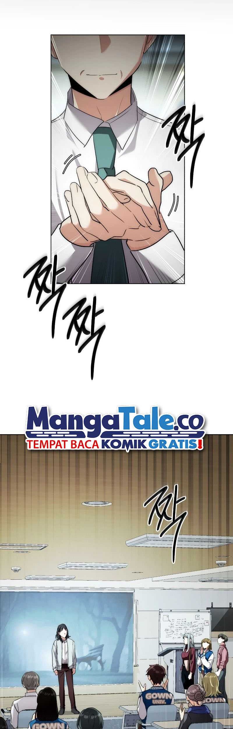 Genius Actor’s Aura Chapter 09 Gambar 59