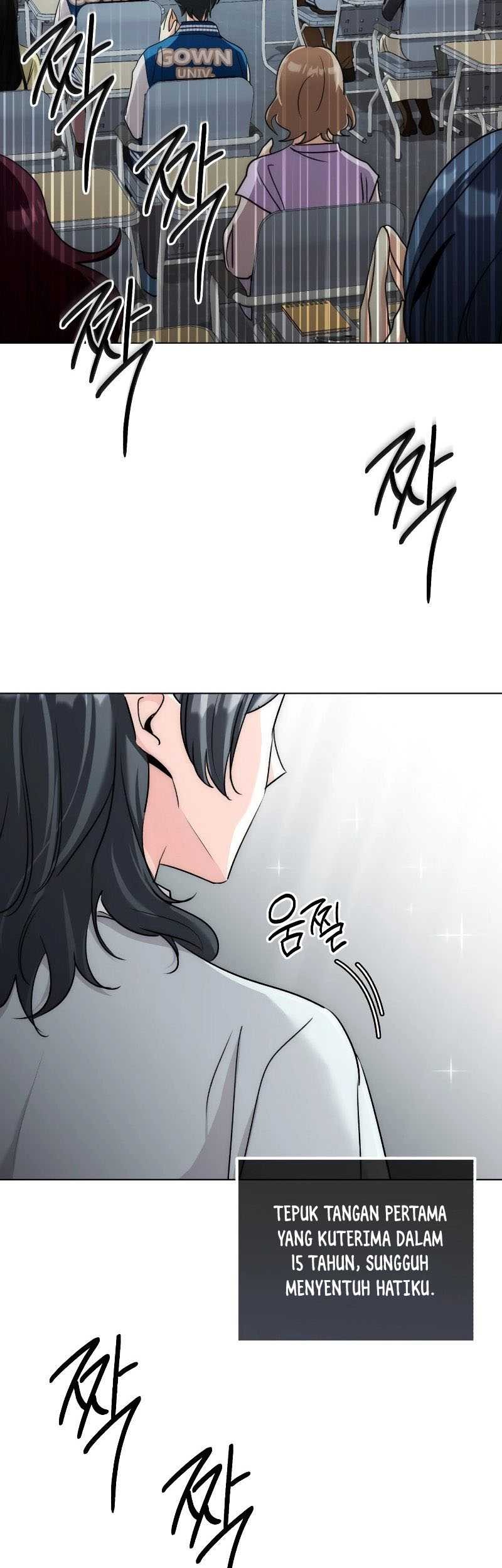 Genius Actor’s Aura Chapter 09 Gambar 60