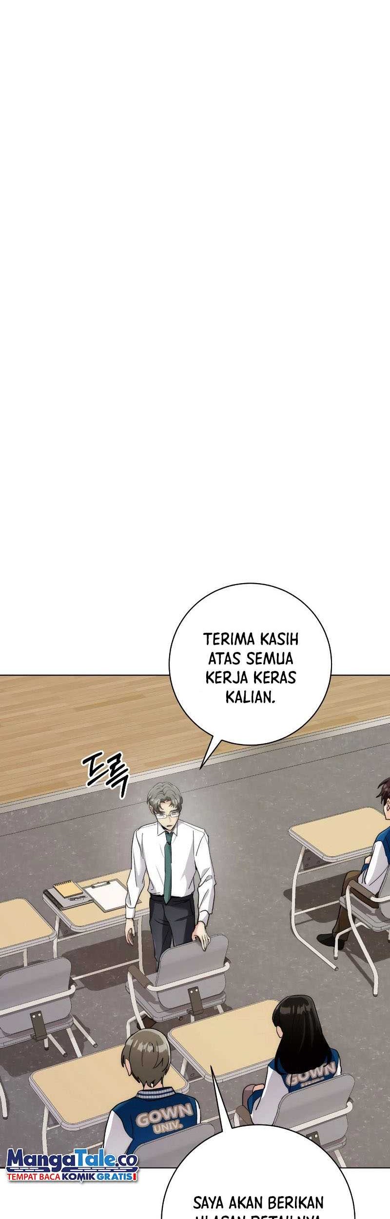 Genius Actor’s Aura Chapter 09 Gambar 63