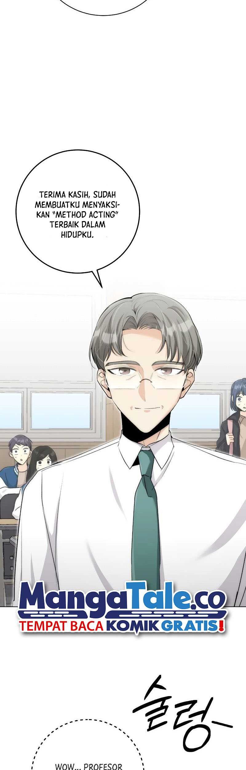 Genius Actor’s Aura Chapter 09 Gambar 65