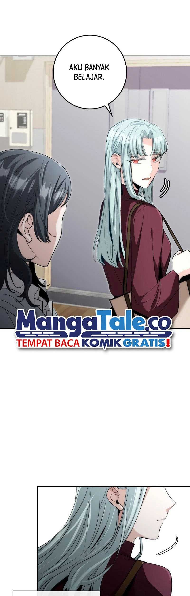 Genius Actor’s Aura Chapter 09 Gambar 68