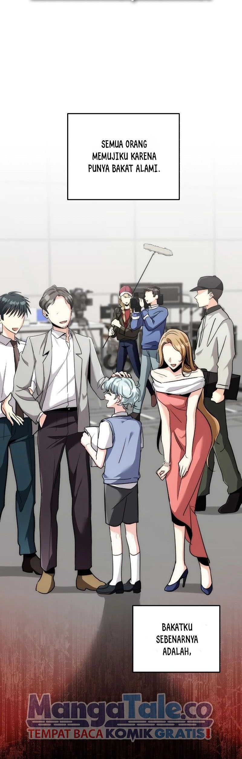 Genius Actor’s Aura Chapter 09 Gambar 70