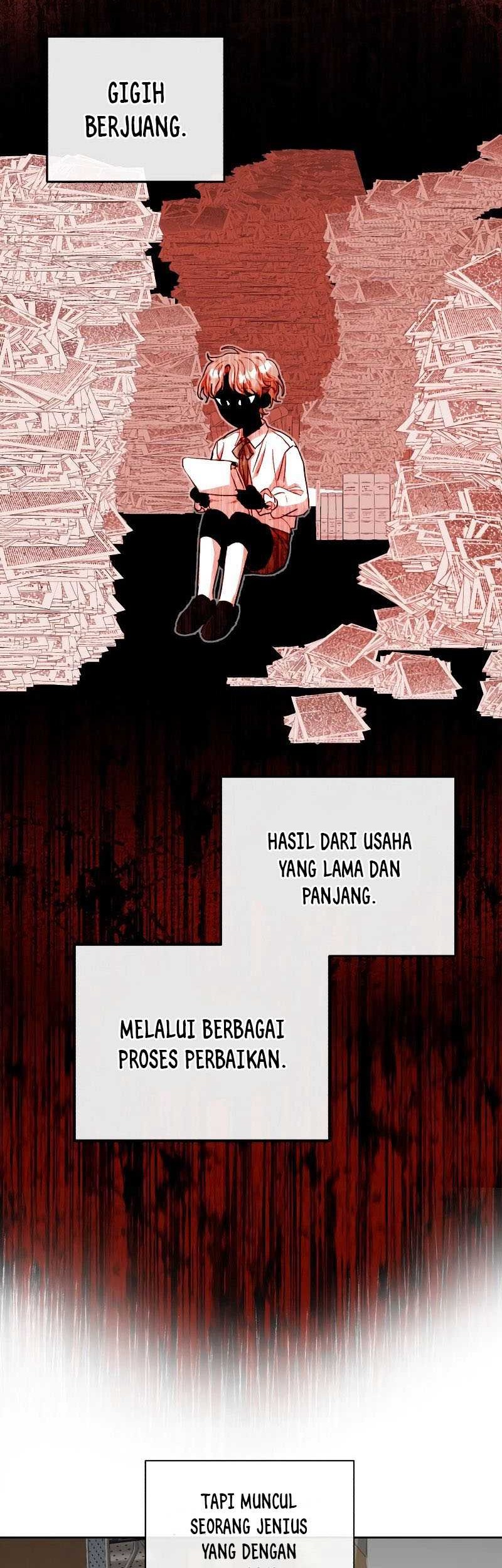 Genius Actor’s Aura Chapter 09 Gambar 71
