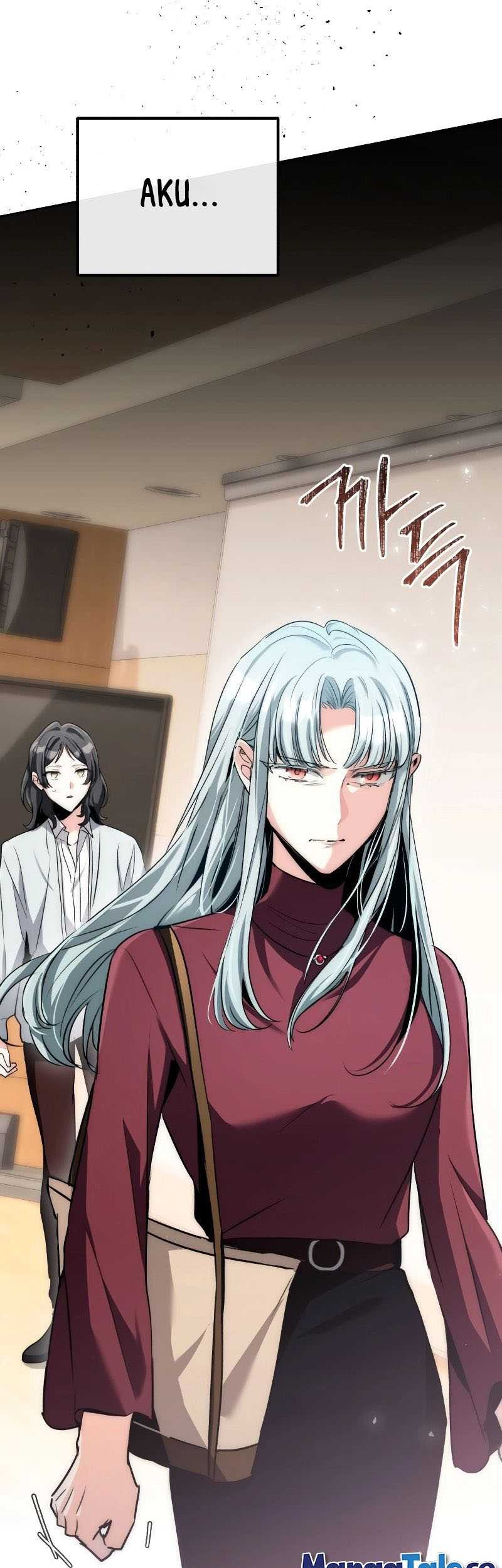 Genius Actor’s Aura Chapter 09 Gambar 74