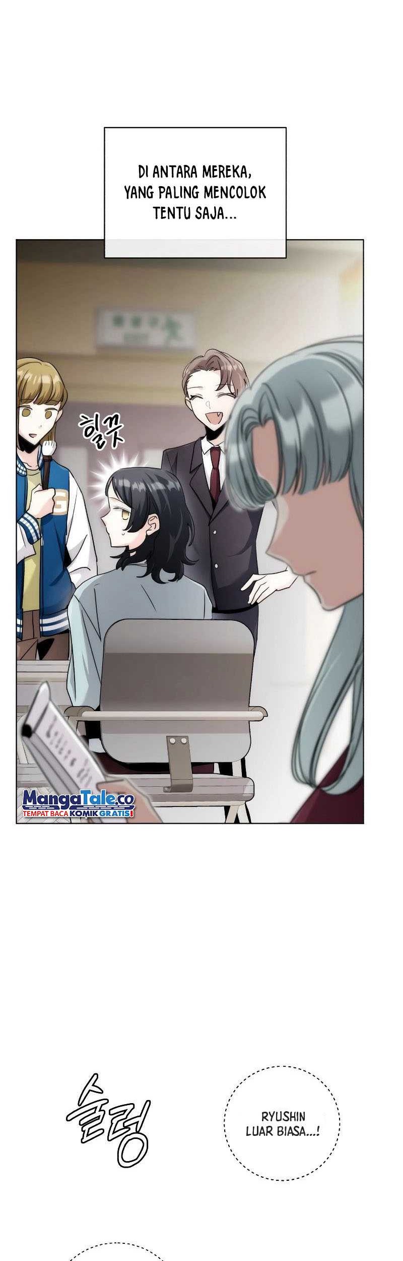 Genius Actor’s Aura Chapter 09 Gambar 5