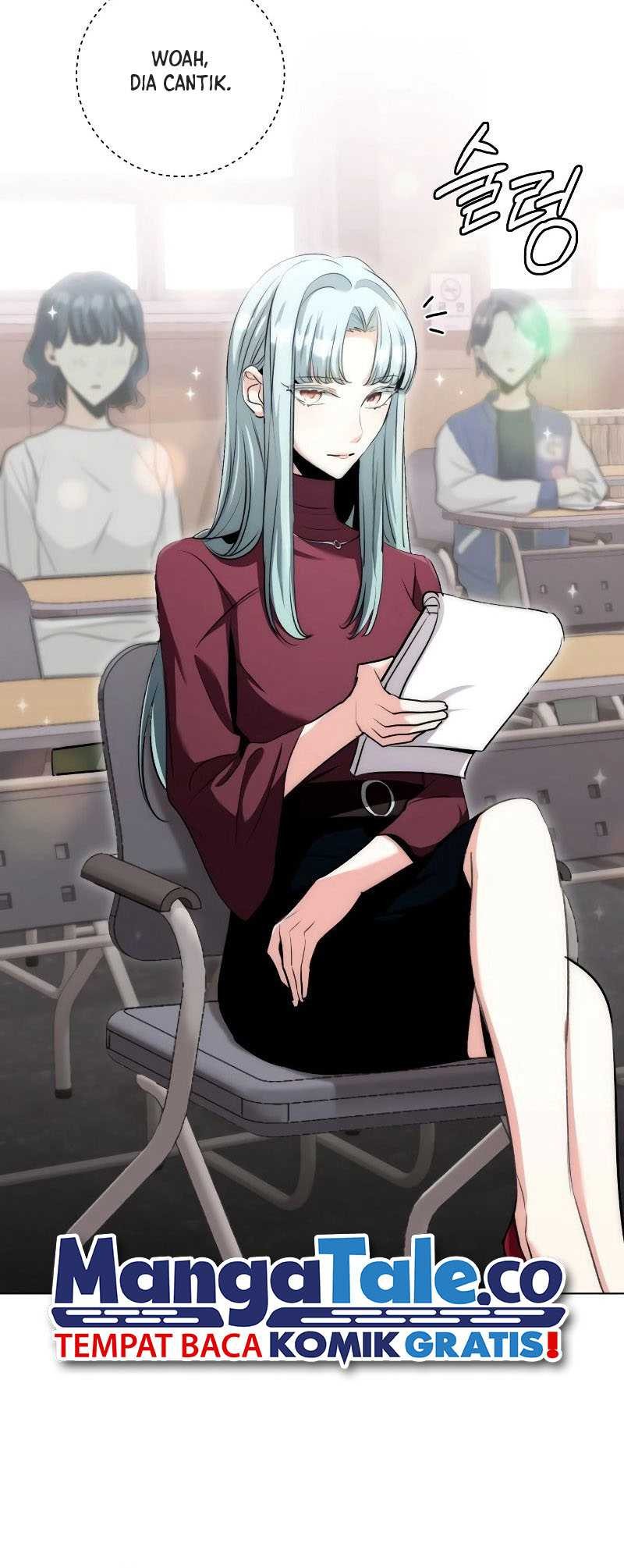 Genius Actor’s Aura Chapter 09 Gambar 6