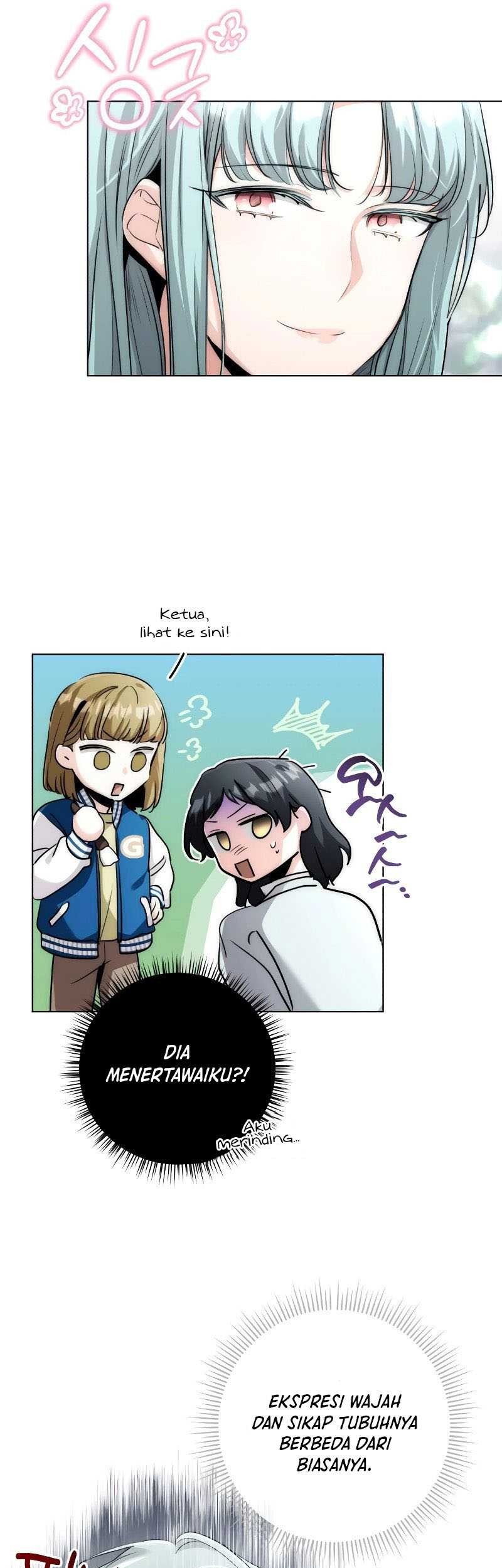 Genius Actor’s Aura Chapter 09 Gambar 7