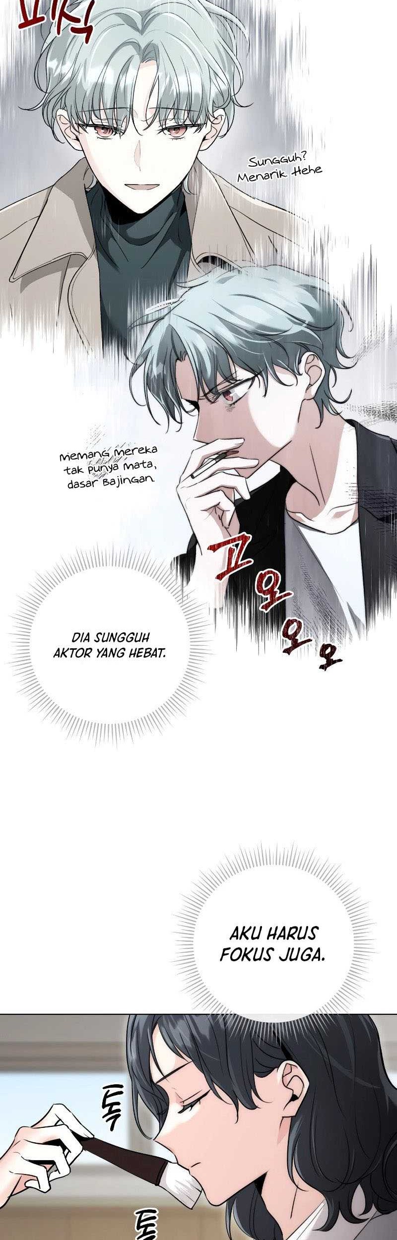 Genius Actor’s Aura Chapter 09 Gambar 8