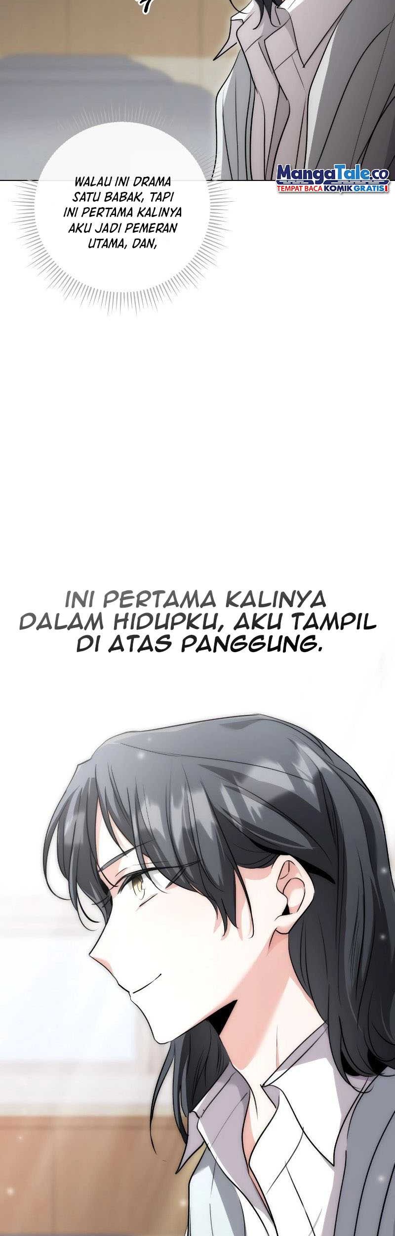 Genius Actor’s Aura Chapter 09 Gambar 9