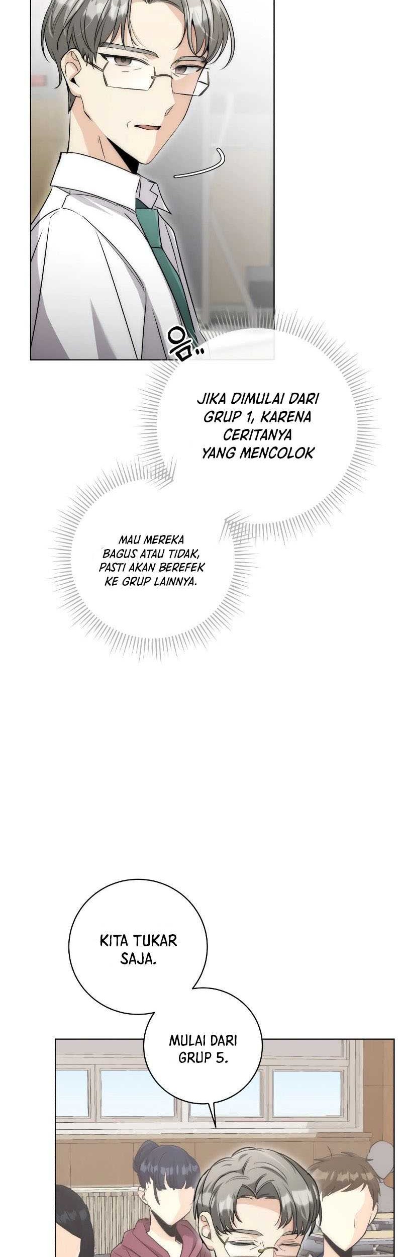 Genius Actor’s Aura Chapter 09 Gambar 13