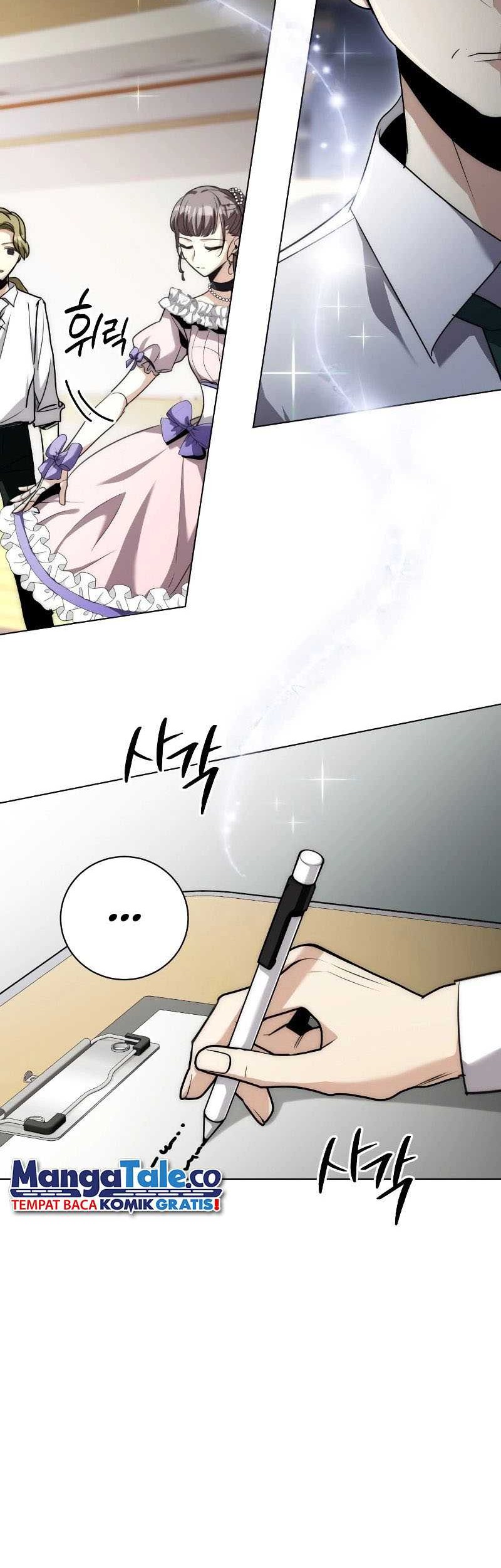 Genius Actor’s Aura Chapter 09 Gambar 15