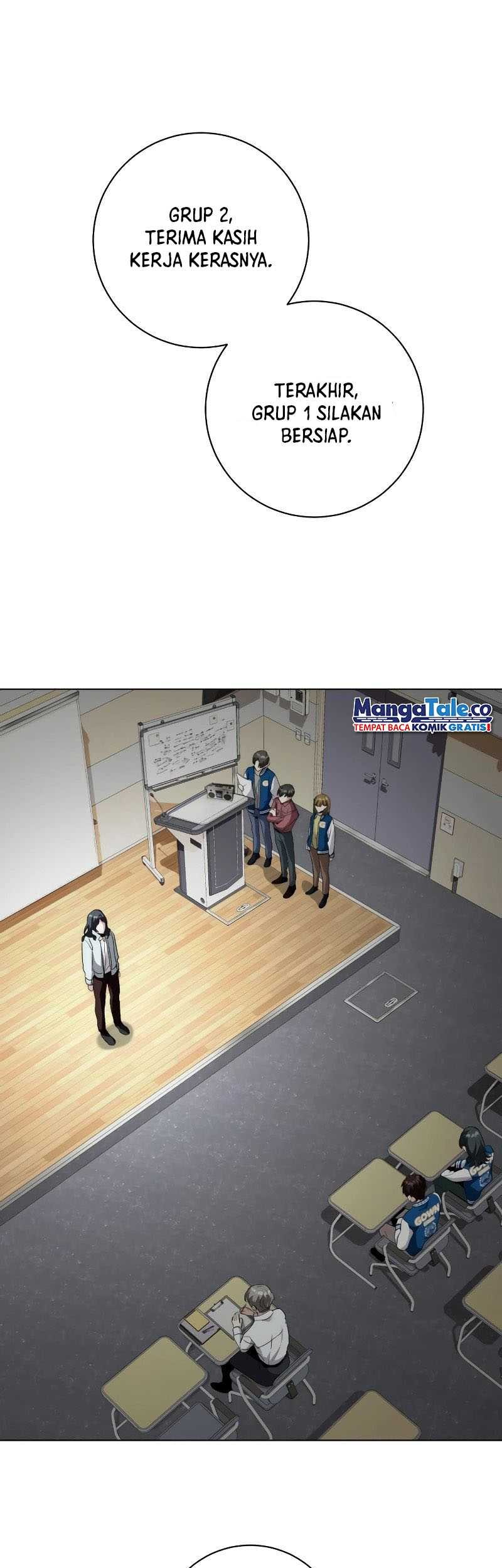 Genius Actor’s Aura Chapter 09 Gambar 16