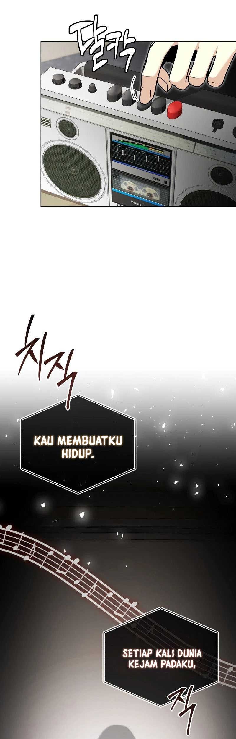Genius Actor’s Aura Chapter 09 Gambar 18