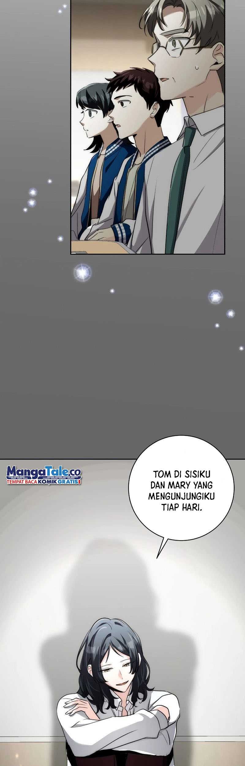 Genius Actor’s Aura Chapter 09 Gambar 22
