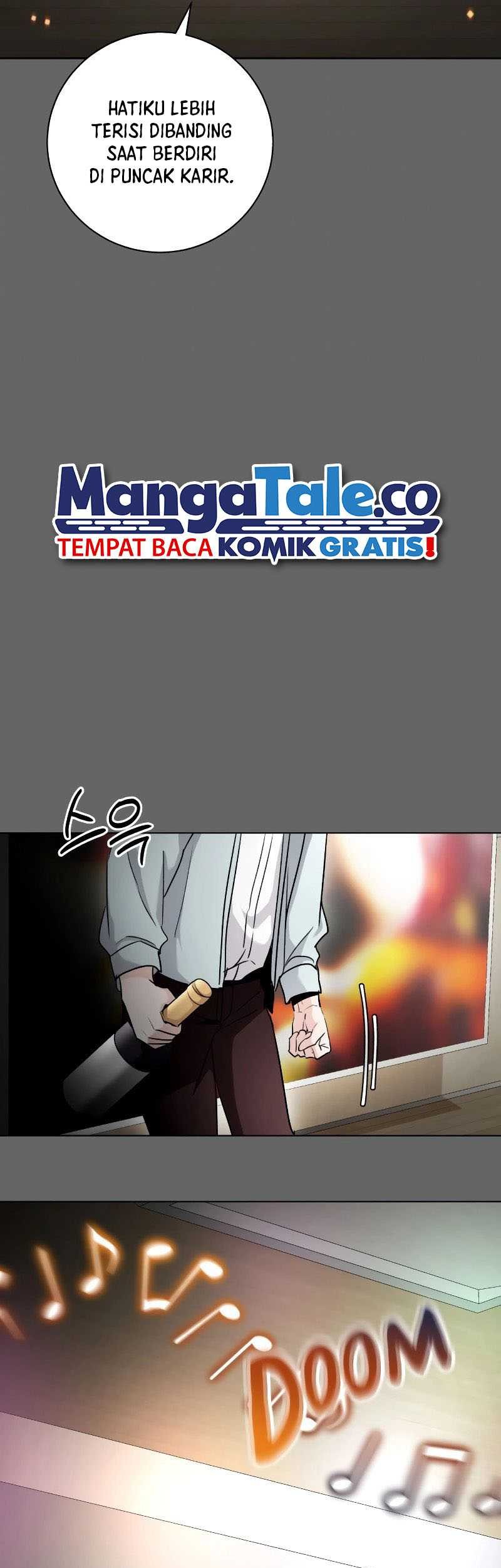 Genius Actor’s Aura Chapter 09 Gambar 24