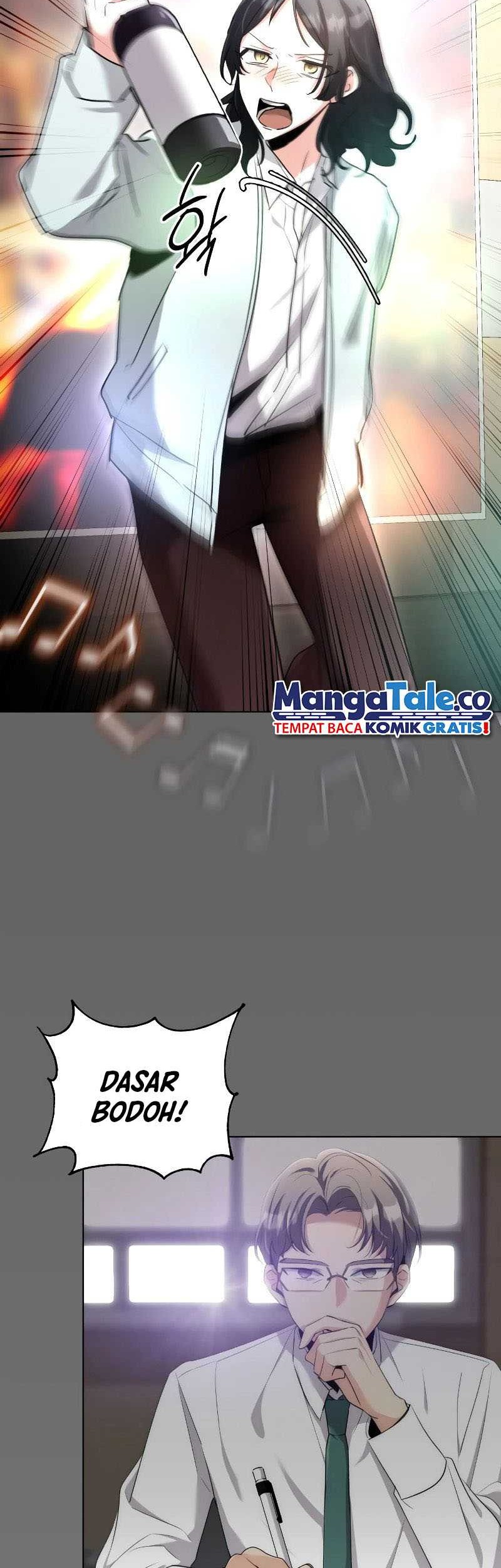 Genius Actor’s Aura Chapter 09 Gambar 27