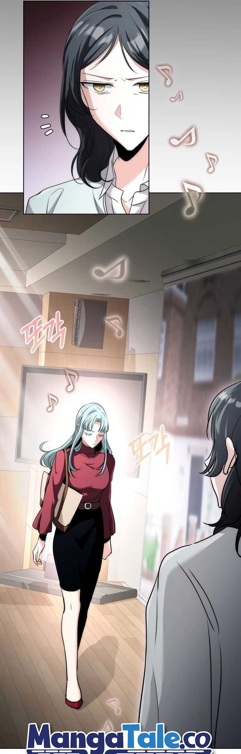 Genius Actor’s Aura Chapter 09 Gambar 29