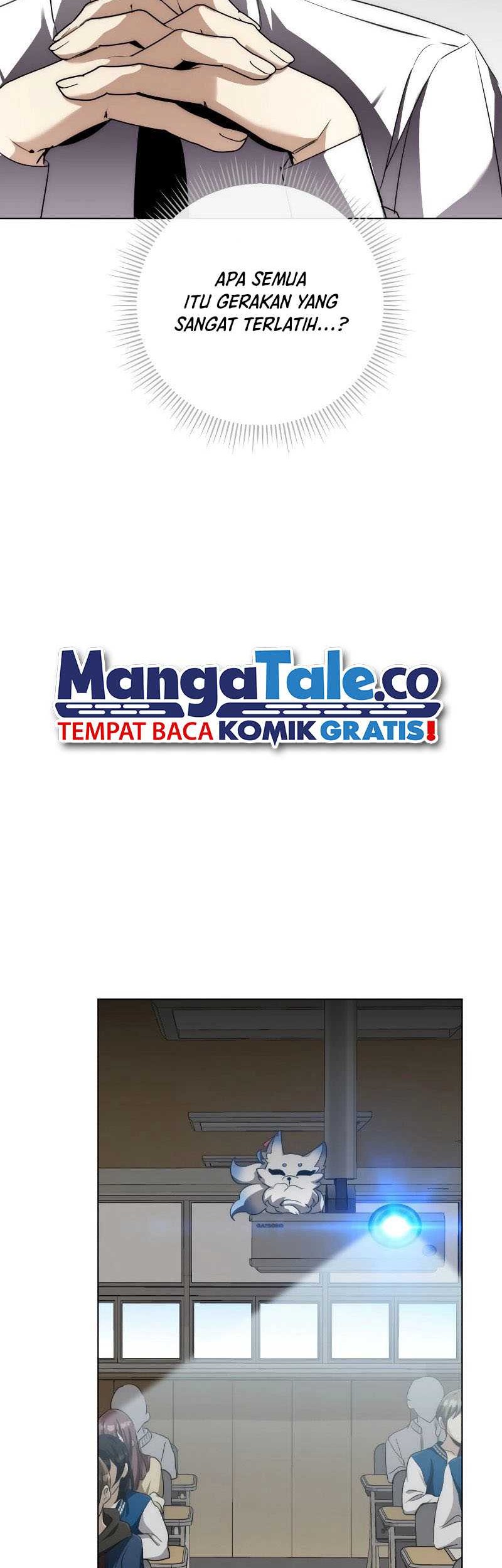 Genius Actor’s Aura Chapter 09 Gambar 35