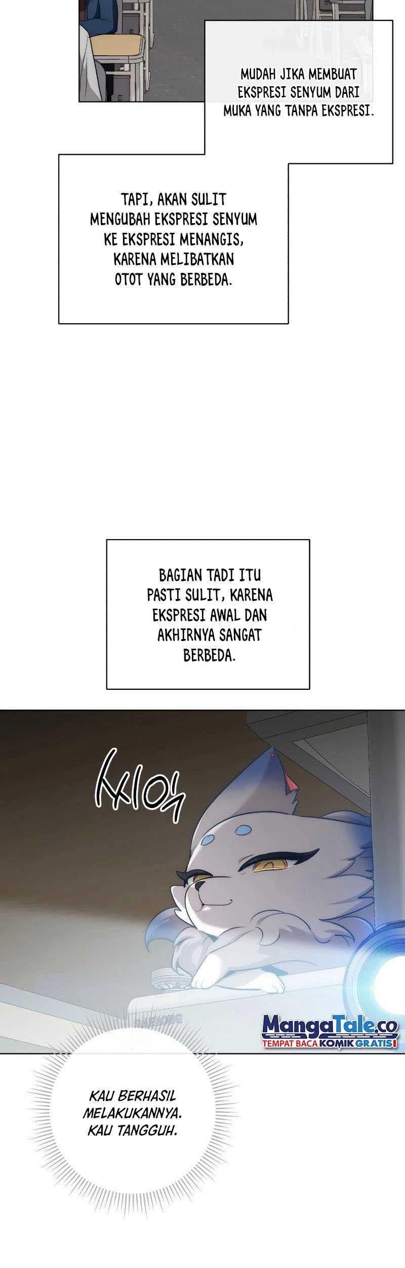 Genius Actor’s Aura Chapter 09 Gambar 36