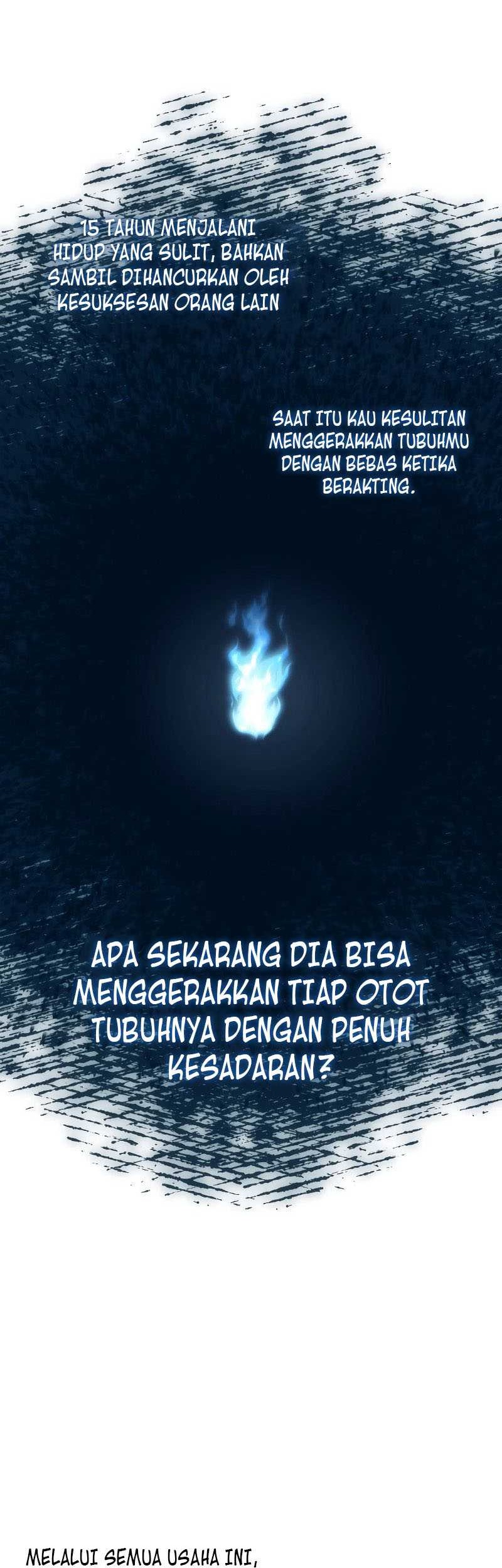 Genius Actor’s Aura Chapter 09 Gambar 37