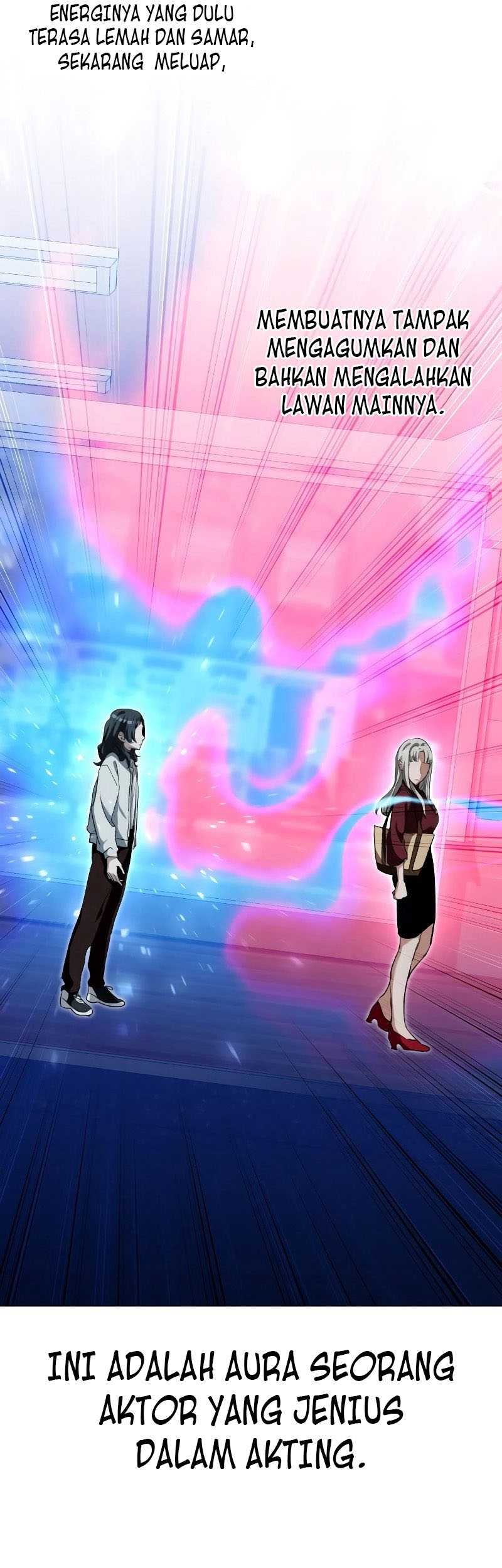 Genius Actor’s Aura Chapter 09 Gambar 38