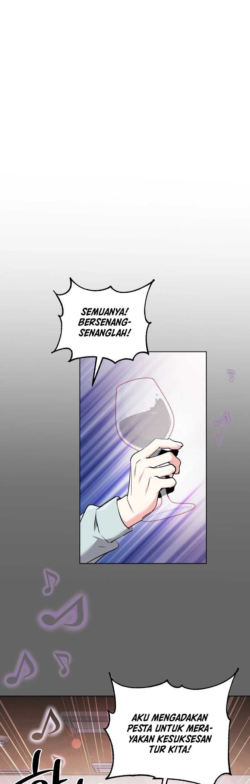 Genius Actor’s Aura Chapter 09 Gambar 40