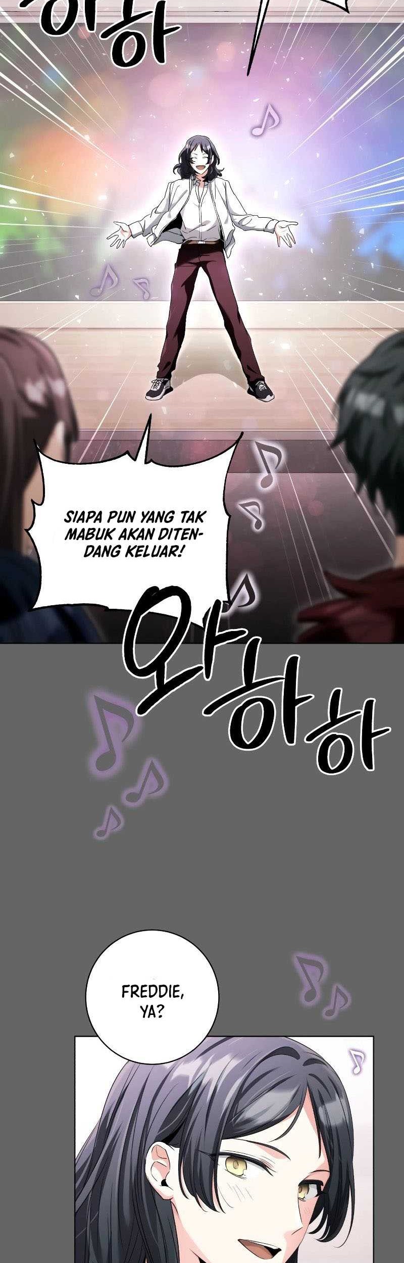 Genius Actor’s Aura Chapter 09 Gambar 41