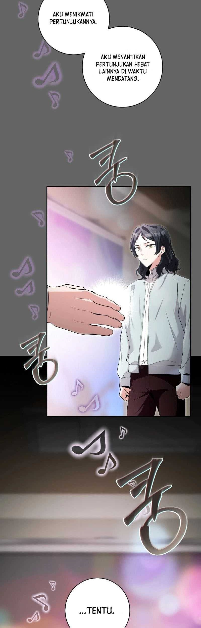 Genius Actor’s Aura Chapter 09 Gambar 43