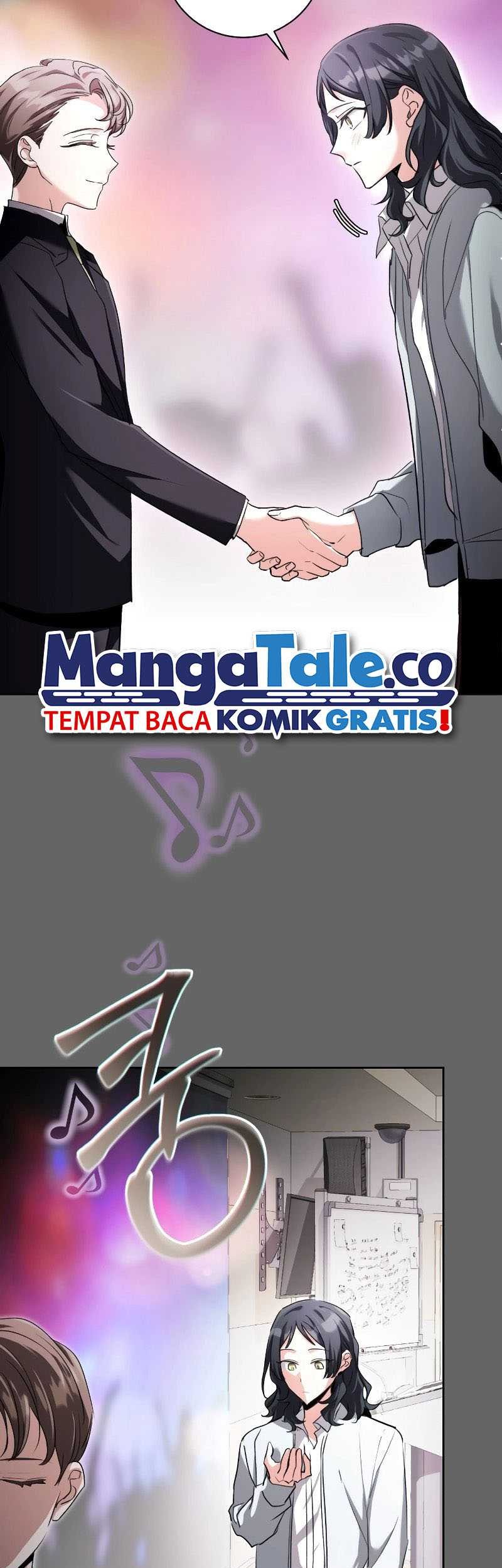 Genius Actor’s Aura Chapter 09 Gambar 44