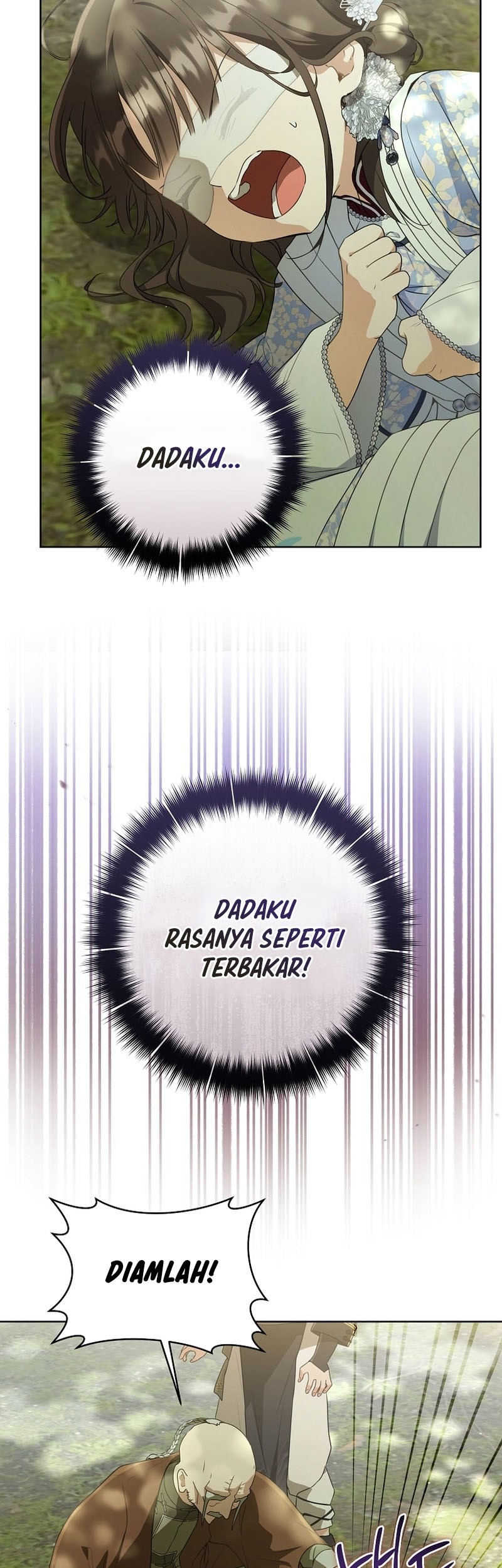 I Became the Despised Granddaughter of the Murim Family Chapter 42 Gambar 52
