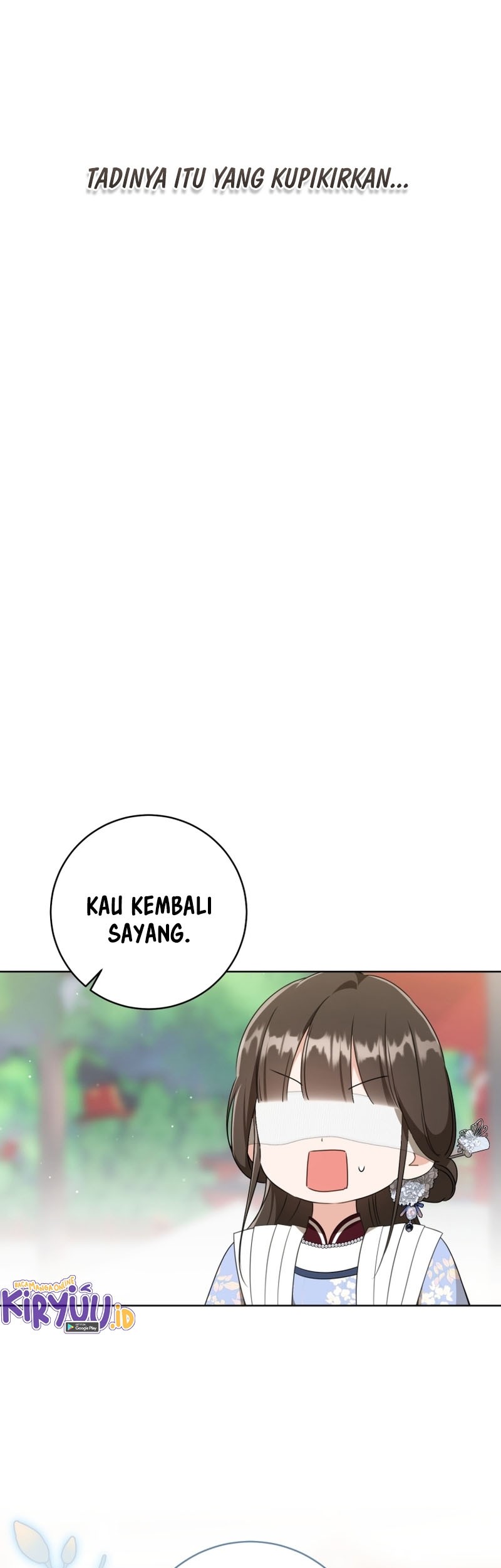 I Became the Despised Granddaughter of the Murim Family Chapter 42 Gambar 4