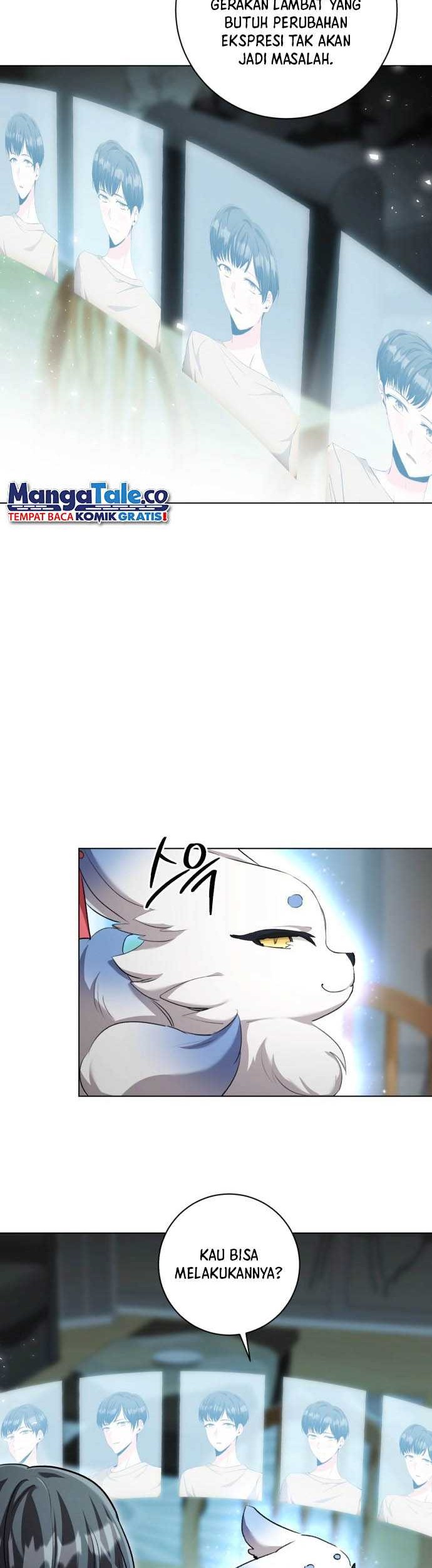 Genius Actor’s Aura Chapter 08 Gambar 51