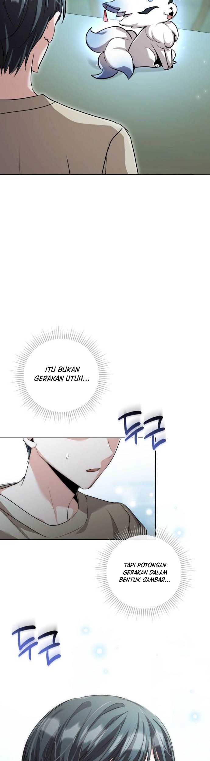Genius Actor’s Aura Chapter 08 Gambar 52